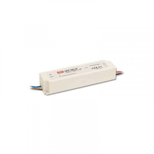 LED voeding - 24V 100W - Meanwell