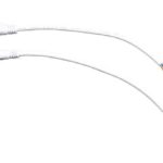 LED Strip connector waterdicht incl. draad