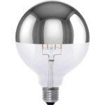 LED lamp bol 5.5W 180mm - 40W warm-wit dimbaar
