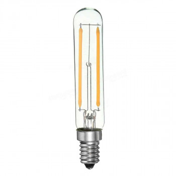 E14 LED buislamp filament 2W (vervangt 20w) dimbaar T20