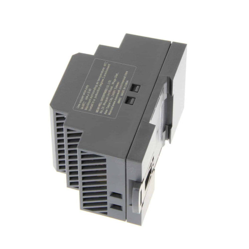 DIN RAIL voeding 60W - 12v - Meanwell