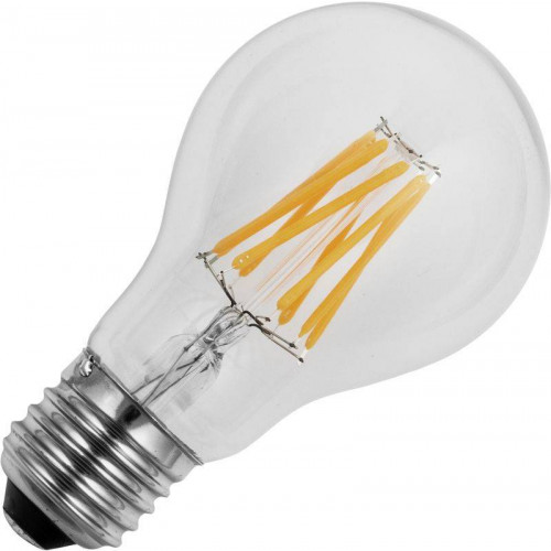 E27 LED lamp Yarled peer 6,5W - 60W