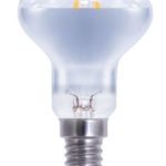 E14 LED filament spot 2w R 50